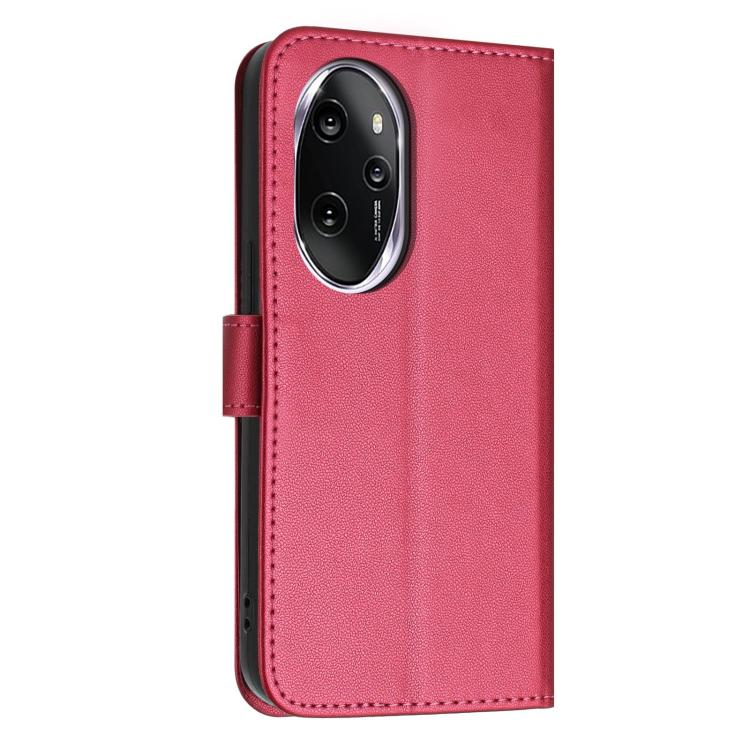 For Honor 100 Pro 5G Glitter Butterfly Zipper Vegan Leather Phone Case with Wrist Strap