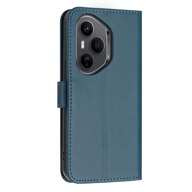 For Honor 400 Pro 5G Global 160.8mm Glitter Butterfly Zipper Vegan Leather Phone Case with Wrist Strap