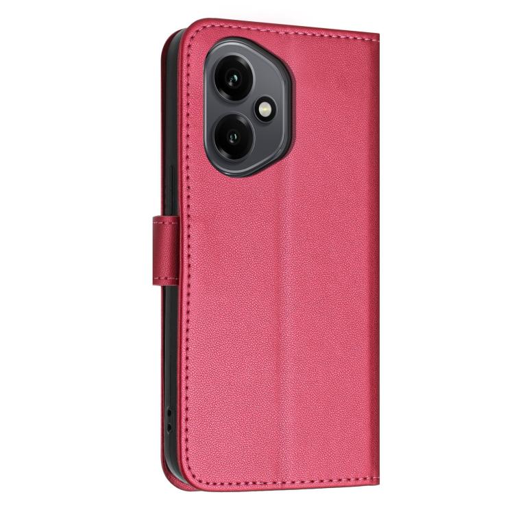 For Honor 400 5G Global 156.5mm Glitter Butterfly Zipper Vegan Leather Phone Case with Wrist Strap