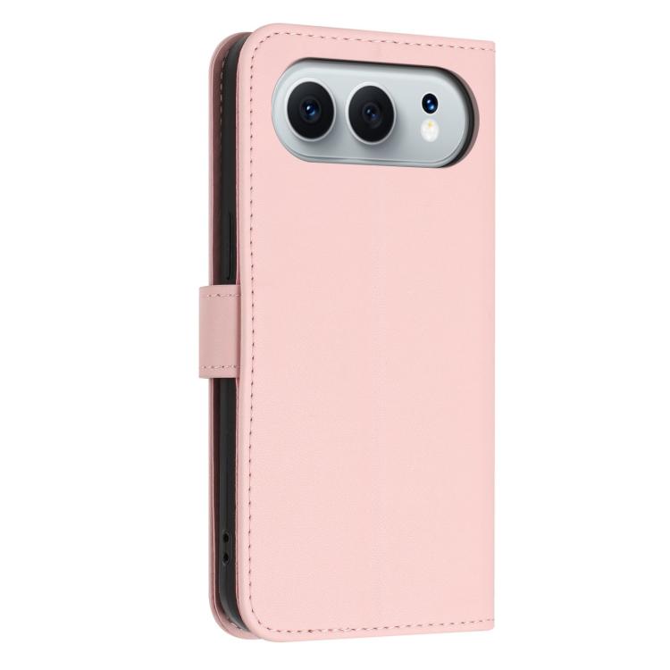 For Honor 500 5G / 500 Pro Global 155.8mm Glitter Butterfly Zipper Vegan Leather Phone Case with Wrist Strap