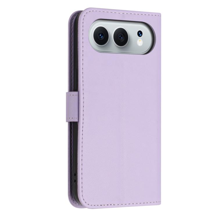 For Honor 500 5G / 500 Pro Global 155.8mm Glitter Butterfly Zipper Vegan Leather Phone Case with Wrist Strap