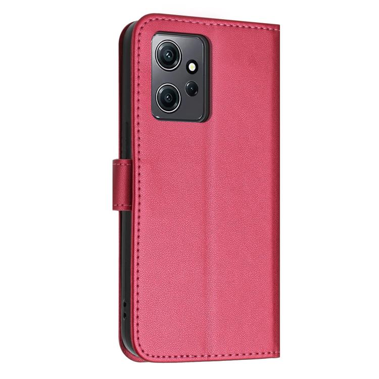 For Redmi Note 12 4G Global Glitter Butterfly Zipper Vegan Leather Phone Case with Wrist Strap
