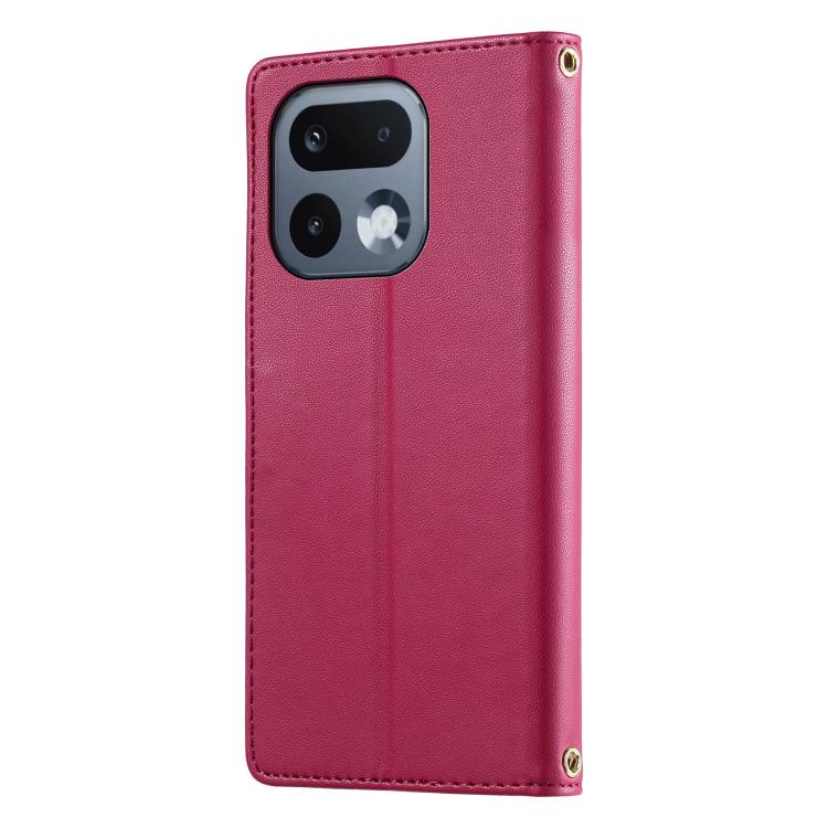 For Realme 16 Pro 5G Cute Cats Magnetic Closure Vegan Leather Phone Case with Strap