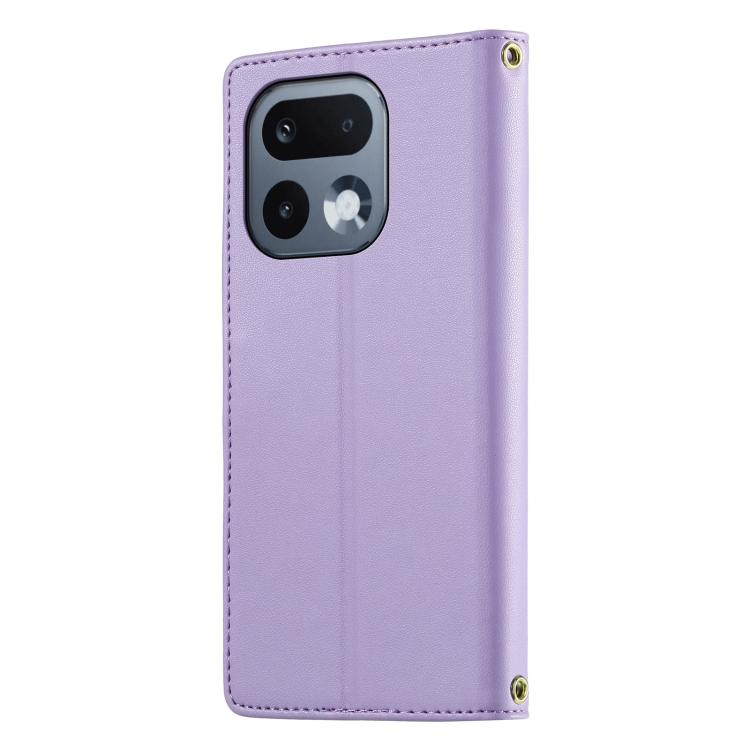 For Realme 16 Pro 5G Cute Cats Magnetic Closure Vegan Leather Phone Case with Strap