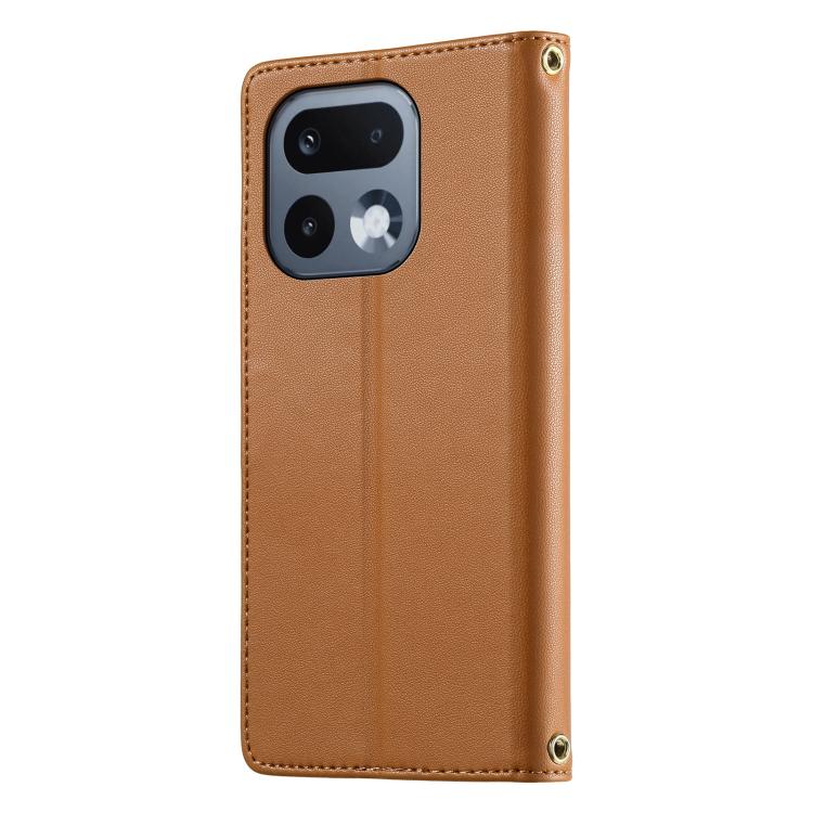 For Realme 16 Pro 5G Cute Cats Magnetic Closure Vegan Leather Phone Case with Strap