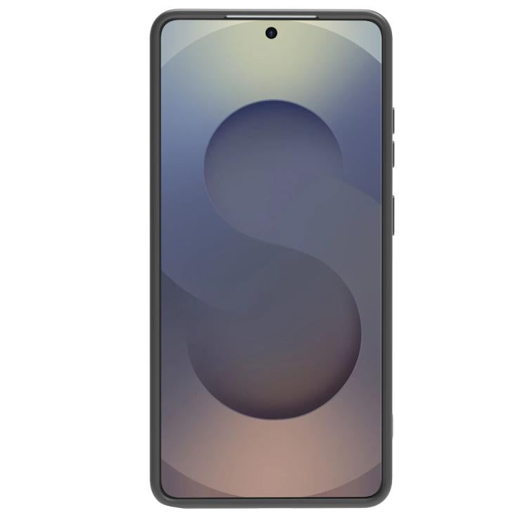 For Galaxy S26 Ultra 5G LeReach Le-Chic Series Integrated Hidden Kickstand Magnetic Phone Case
