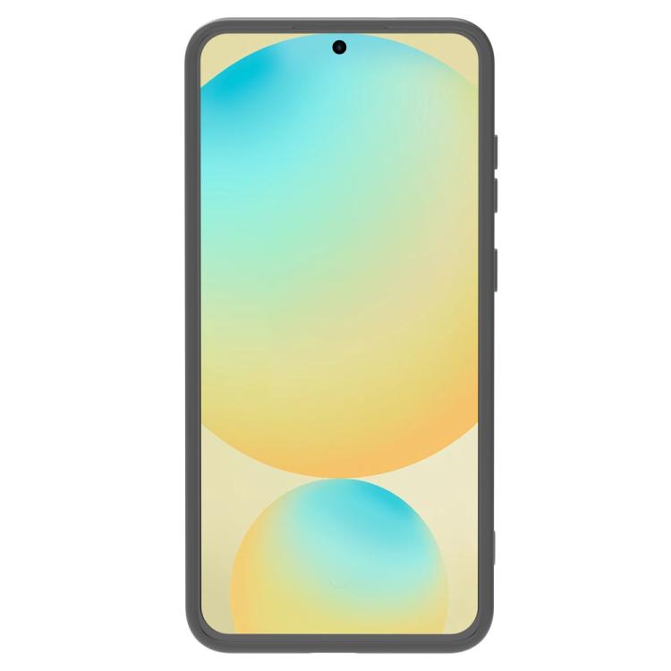 For Galaxy S25 FE 5G LeReach Le-Chic Series Integrated Hidden Kickstand Magnetic Phone Case