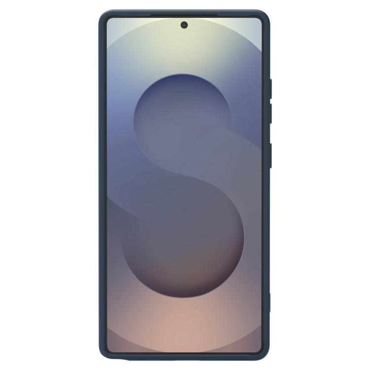 For Galaxy S25 Ultra 5G LeReach Le-Chic Series Integrated Hidden Kickstand Magnetic Phone Case