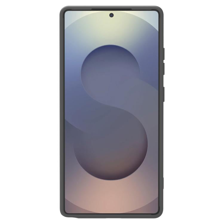 For Galaxy S25 Ultra 5G LeReach Le-Chic Series Integrated Hidden Kickstand Magnetic Phone Case