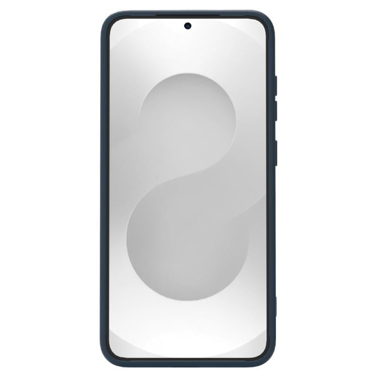For Galaxy S24+ / S25+ 5G LeReach Le-Chic Series Integrated Hidden Kickstand Magnetic Phone Case