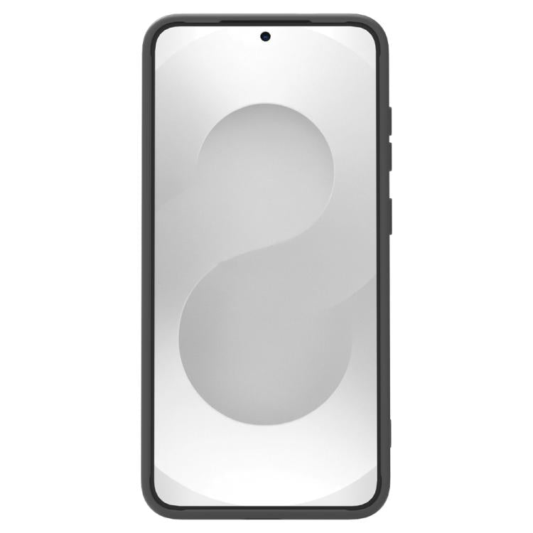 For Galaxy S24+ / S25+ 5G LeReach Le-Chic Series Integrated Hidden Kickstand Magnetic Phone Case