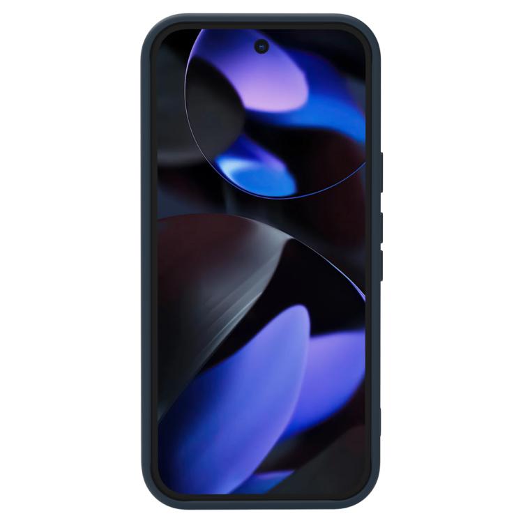For Google Pixel 9 Pro XL / 10 Pro XL LeReach Le-Chic Series Integrated Hidden Kickstand Magnetic Phone Case