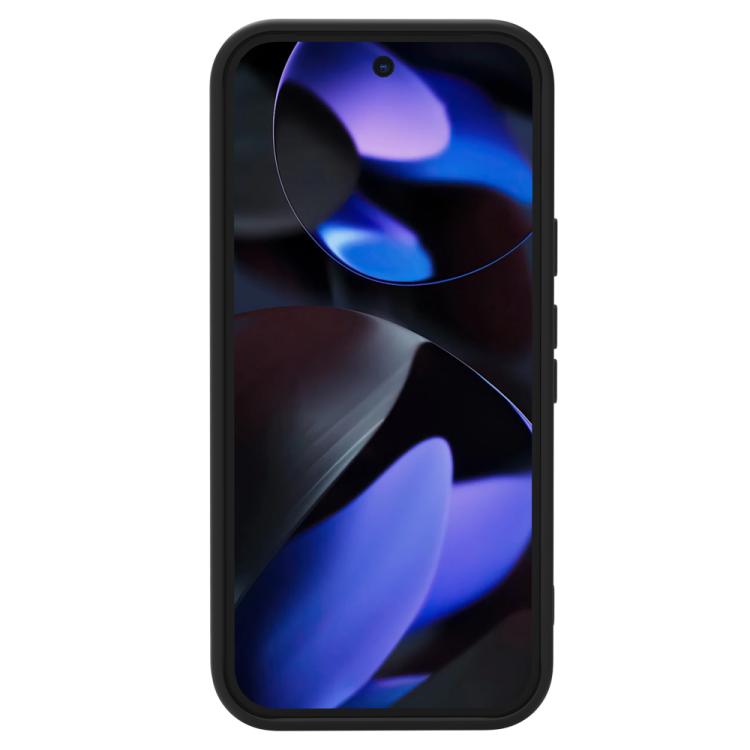 For Google Pixel 9 / 9 Pro / 10 LeReach Le-Chic Series Integrated Hidden Kickstand Magnetic Phone Case