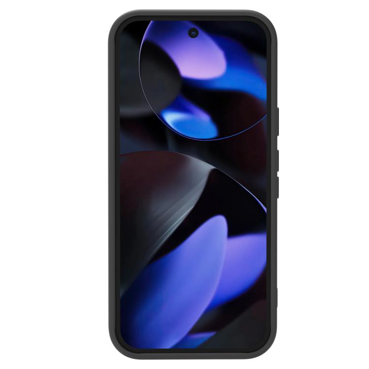 For Google Pixel 9 / 9 Pro / 10 LeReach Le-Chic Series Integrated Hidden Kickstand Magnetic Phone Case