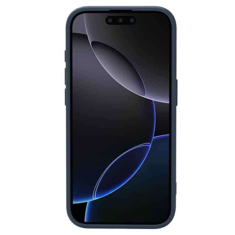 For iPhone 15 Pro LeReach Le-Chic Series Integrated Hidden Kickstand Magnetic Phone Case