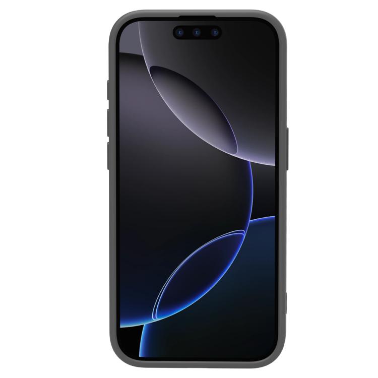 For iPhone 15 Pro LeReach Le-Chic Series Integrated Hidden Kickstand Magnetic Phone Case