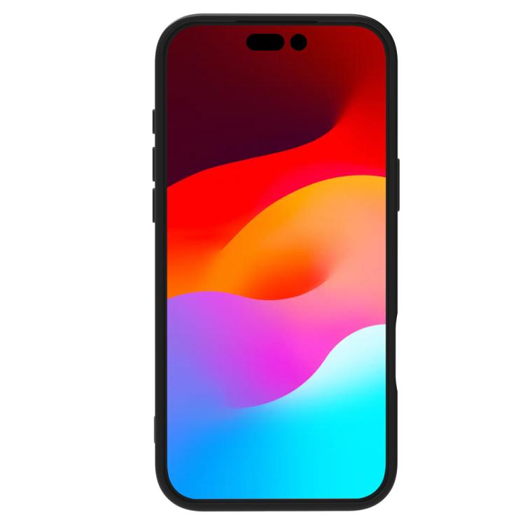For iPhone 17 Pro Max LeReach Le-Chic Series Hidden Kickstand C-Shaped Magnetic Phone Case