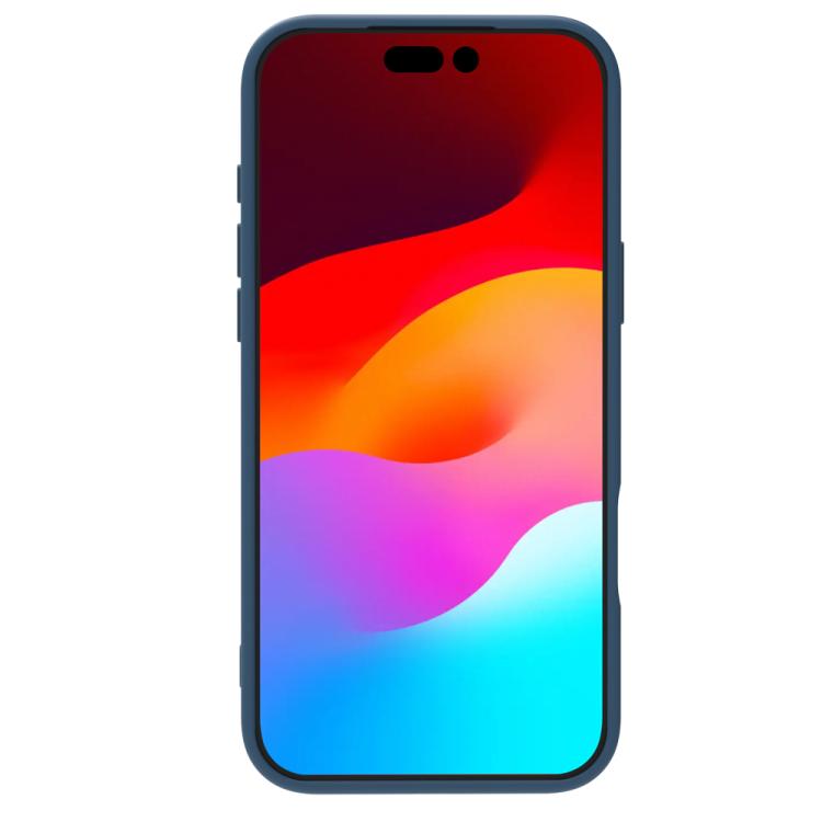 For iPhone 17 Pro Max LeReach Le-Chic Series Hidden Kickstand C-Shaped Magnetic Phone Case