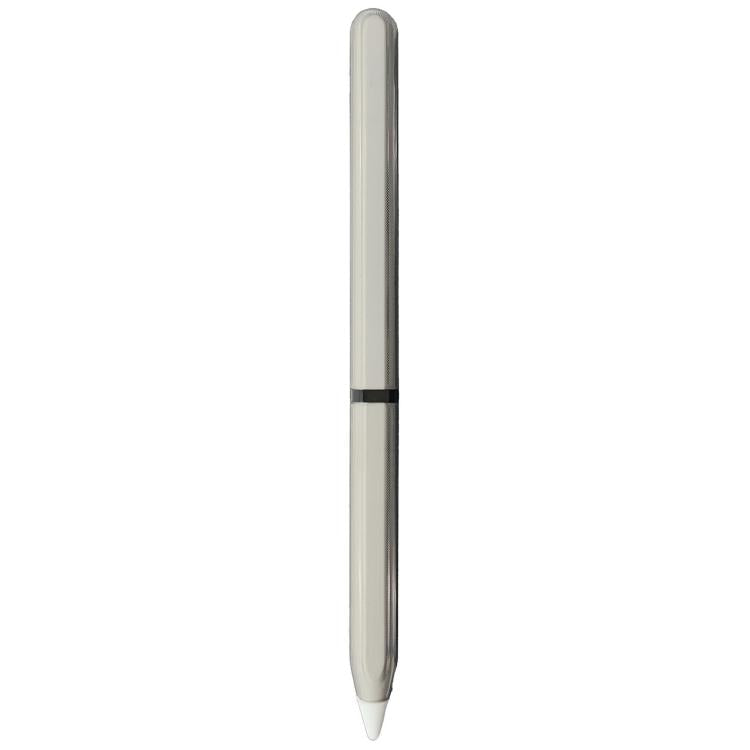 For Apple Pencil 2 / Pro Detachable Transparent Stylus Pen Case