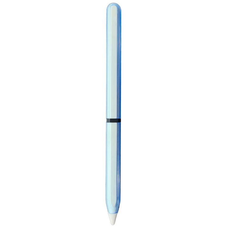 For Apple Pencil 2 / Pro Detachable Transparent Stylus Pen Case