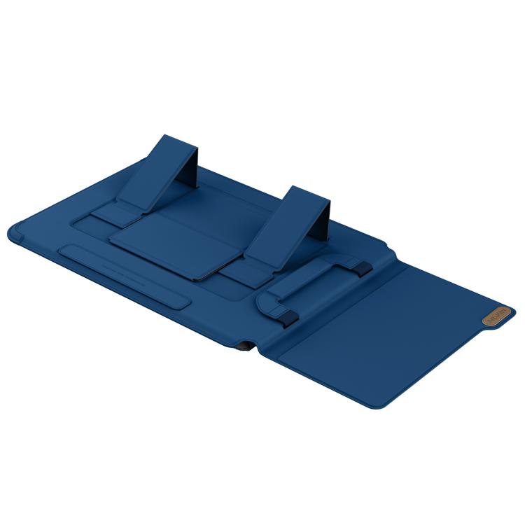 NILLKIN Versatile Pro Multi-functional Laptop Sleeve with Holder and Mouse Pad, Size:16.2 inch