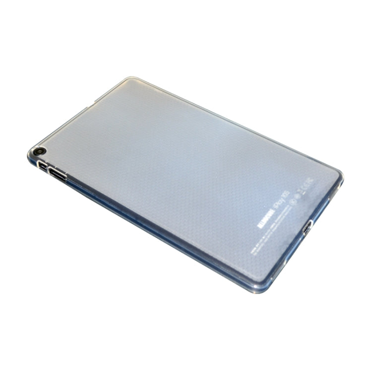 For Alldocube iPlay 30 / 30 Pro Shock-resistant Cushion TPU Protective Case