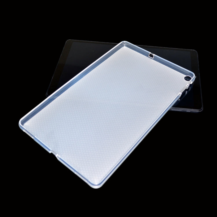 For Alldocube iPlay 30 / 30 Pro Shock-resistant Cushion TPU Protective Case