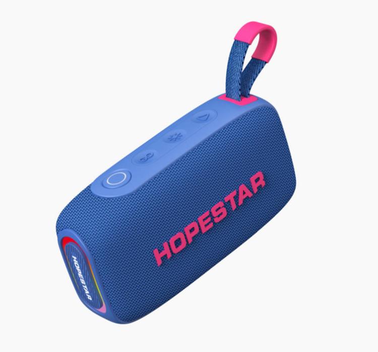 HOPESTAR H67 30W Outdoor IPX7 Waterproof Wireless Bluetooth Speaker