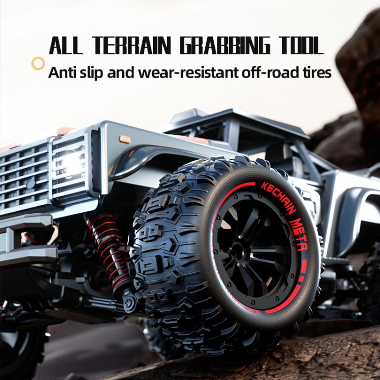 JJR/C C8837 4WD 1:14 Jeep Wrangler High Speed Off Road Remote Control Car