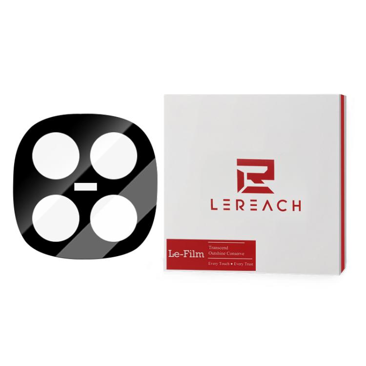 For Redmi Note 15 5G Global 164mm LeReach TF Series 3D Full Coverage Version HD Wear-Resistant Camera Lens Glass Film