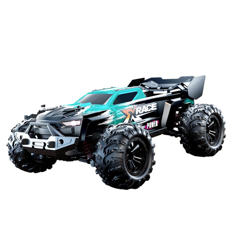 JJR/C C8839 4WD 1:14 Hunter High Speed ??Off Road Remote Control Car