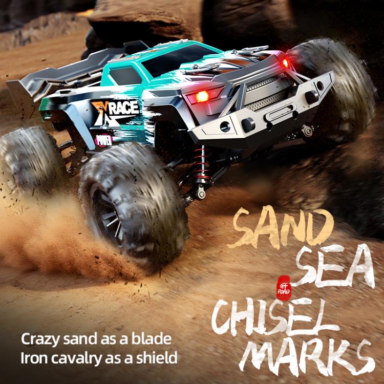 JJR/C C8839 4WD 1:14 Hunter High Speed ??Off Road Remote Control Car