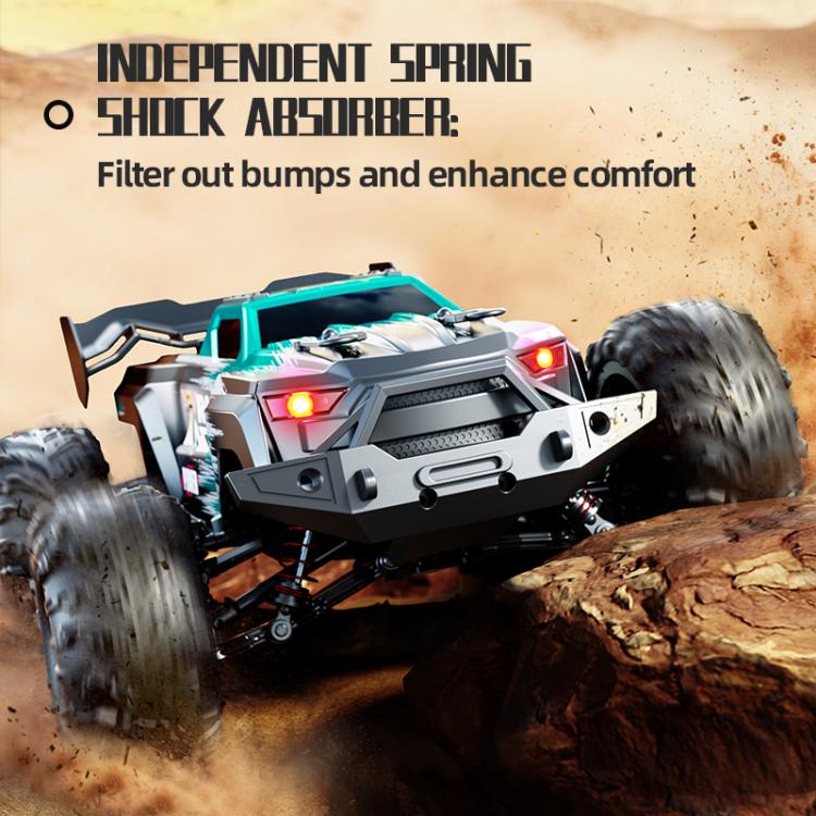 JJR/C C8839 4WD 1:14 Hunter High Speed ??Off Road Remote Control Car