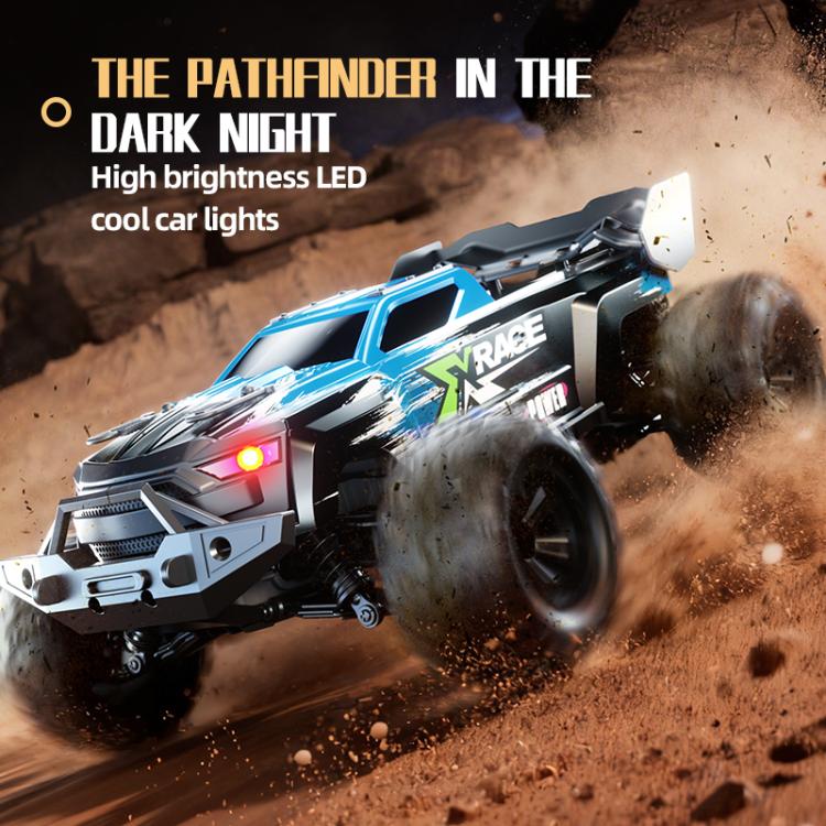 JJR/C C8839 4WD 1:14 Hunter High Speed ??Off Road Remote Control Car