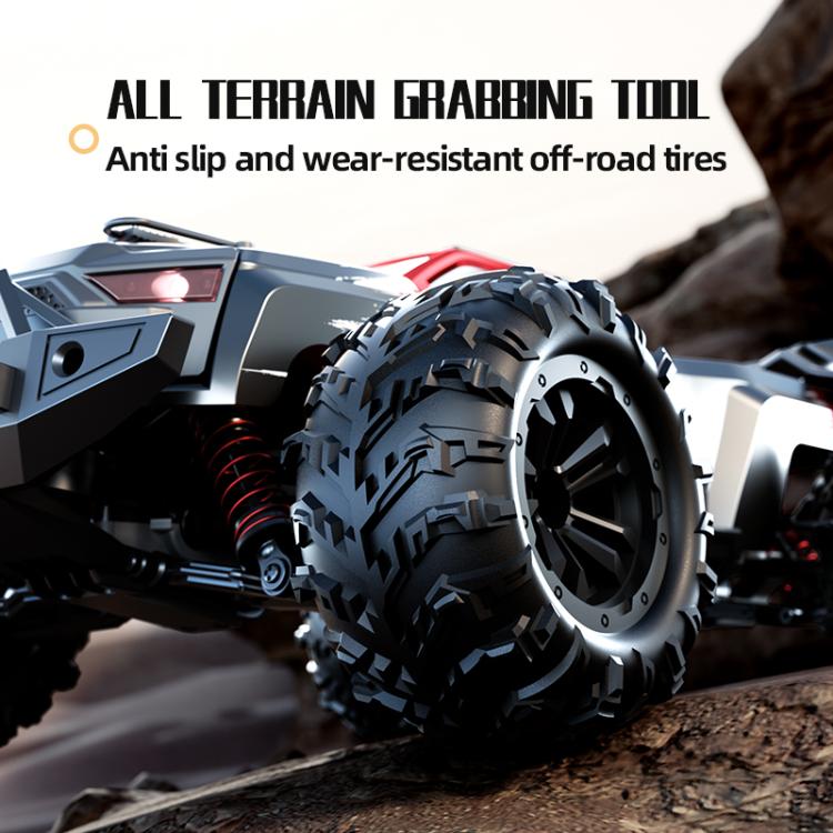 JJR/C C8839 4WD 1:14 Hunter High Speed ??Off Road Remote Control Car