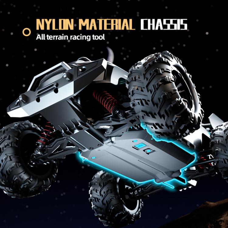 JJR/C C8839 4WD 1:14 Hunter High Speed ??Off Road Remote Control Car