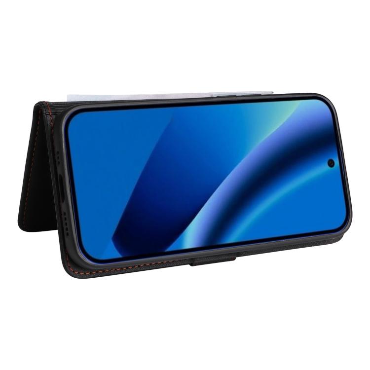 For Google Pixel 10a BETOPNICE BN-005 2 in 1 Detachable Imitate Genuine Leather Phone Case
