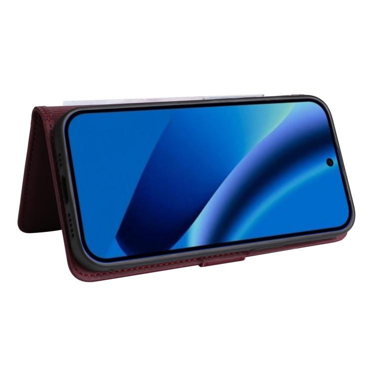 For Google Pixel 10a BETOPNICE BN-005 2 in 1 Detachable Imitate Genuine Leather Phone Case