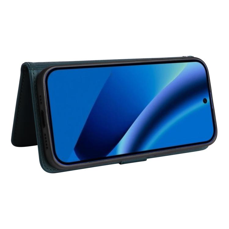 For Google Pixel 10a BETOPNICE BN-005 2 in 1 Detachable Imitate Genuine Leather Phone Case