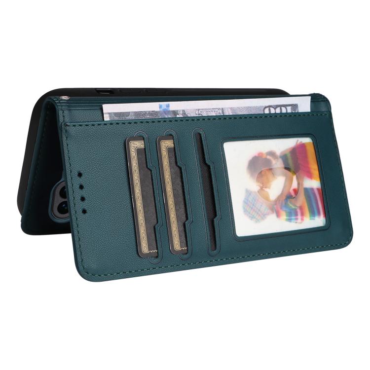For Google Pixel 10a BETOPNICE BN-005 2 in 1 Detachable Imitate Genuine Leather Phone Case