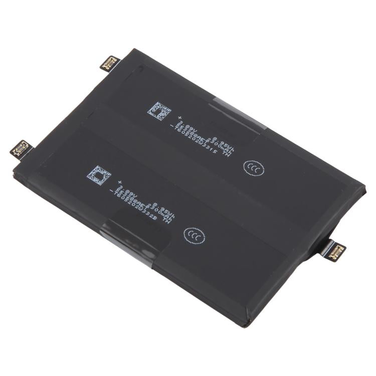 For Realme GT Neo 5 240W RMX3708 4600mAh BLP987 Battery