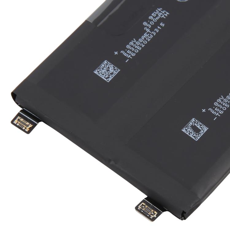 For Realme GT Neo 5 240W RMX3708 4600mAh BLP987 Battery