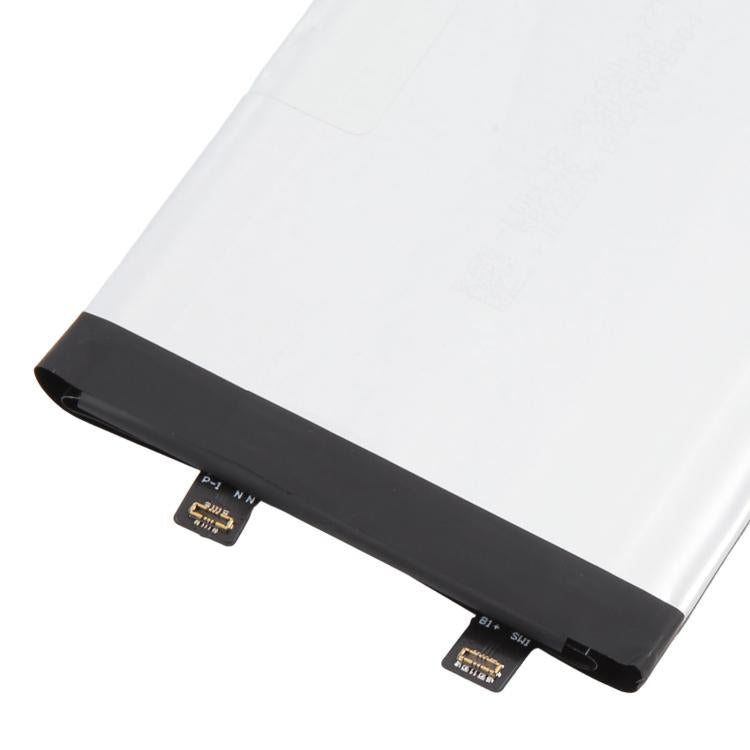 For vivo Y500 V2455 2025 8200mAh BA88 Battery