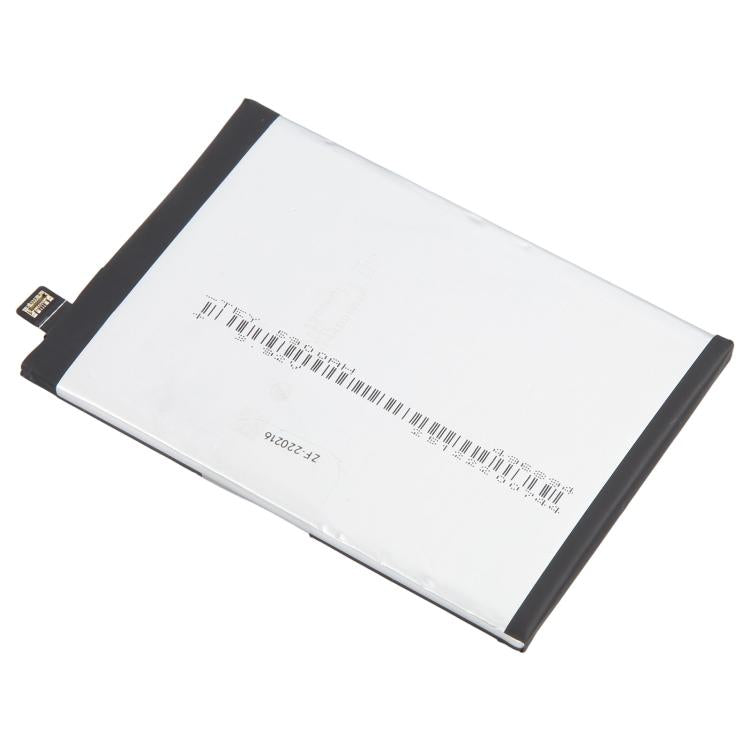 For OPPO Reno14 5840mAh BLPC29 Battery