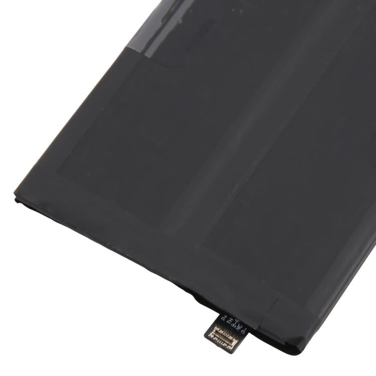 For OPPO Reno14 F 5G CPH2743 6000mAh BLPC61 Battery