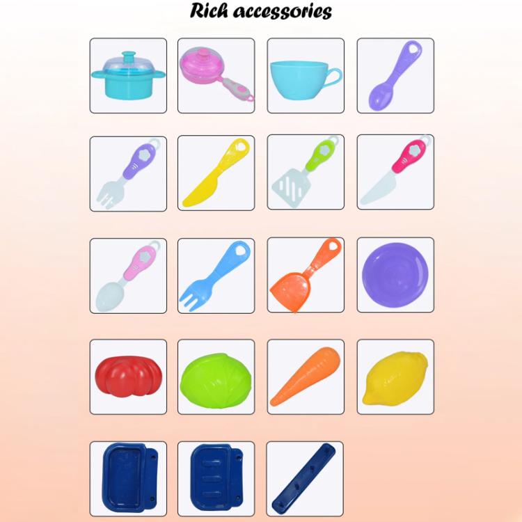 Simulation Plastic Pretend Play Pull Rod Box, Type:Doctors