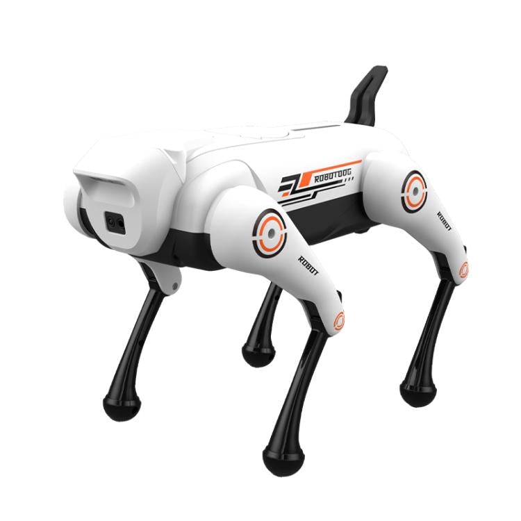 JJR/C R39 Smart Remote Control Robot Dog, Specification:with Voice Control