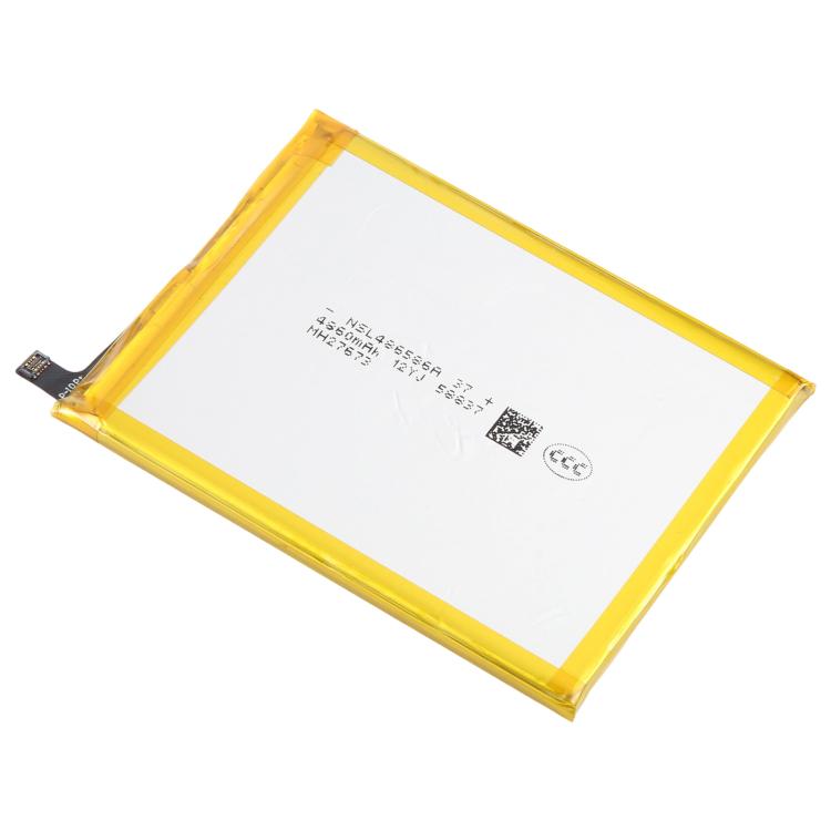 For HTC Desire 20 Pro 5000mAh Q6655 Battery
