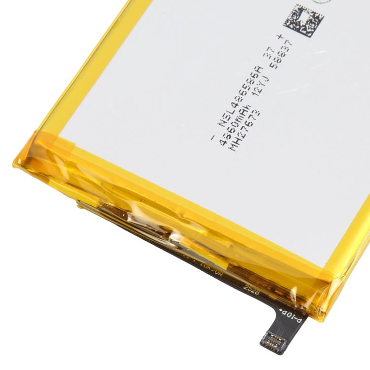 For HTC Desire 20 Pro 5000mAh Q6655 Battery