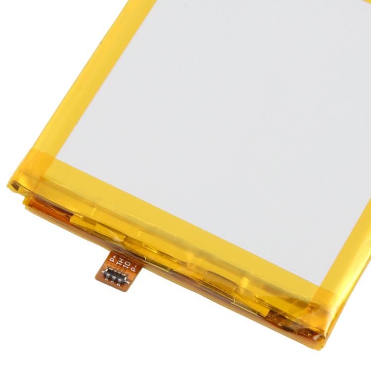 For VERTU Aster Signature Touch V03 2275mAh BPL-9V Battery